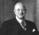 John Motley Morehead III