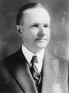 Calvin Coolidge