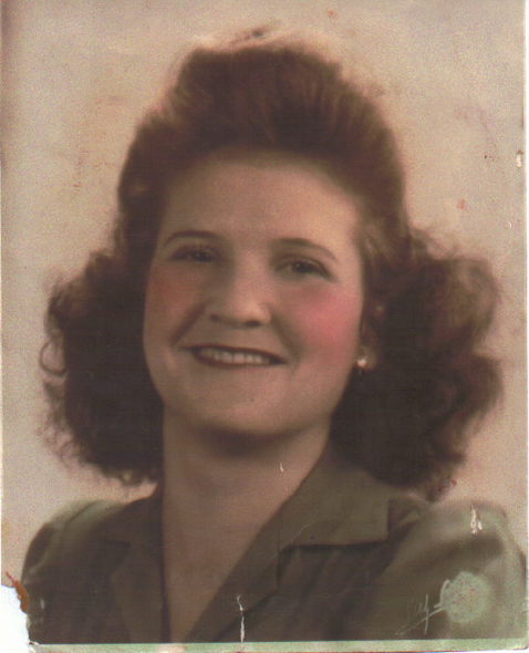 Ruby Graves